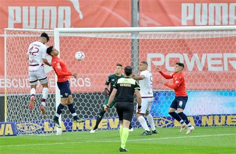 independiente x lanus